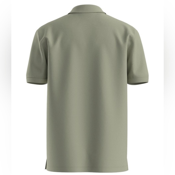 Hugo Boss Men’s Polo Shirt Short Sleeve. Regular Large. NWT - Picture 3 of 4